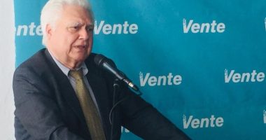 Régimen chavista detiene a consultor petrolero en su regreso a Venezuela – La Voz del Altiplano