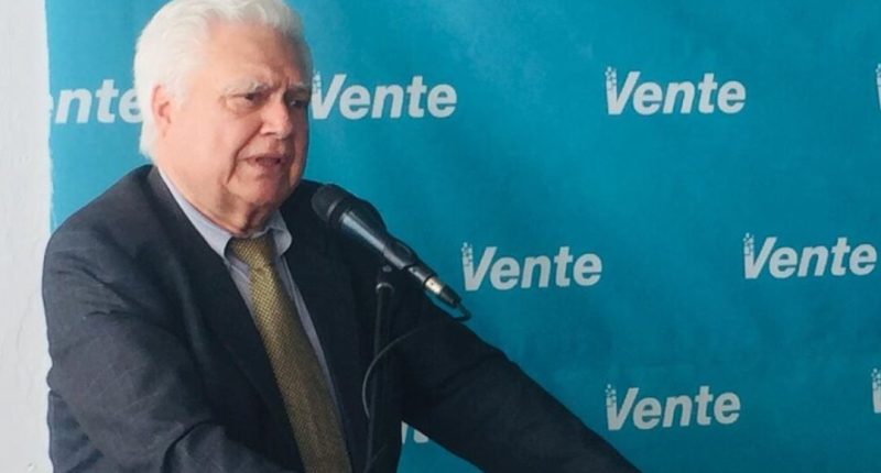 Régimen chavista detiene a consultor petrolero en su regreso a Venezuela – La Voz del Altiplano