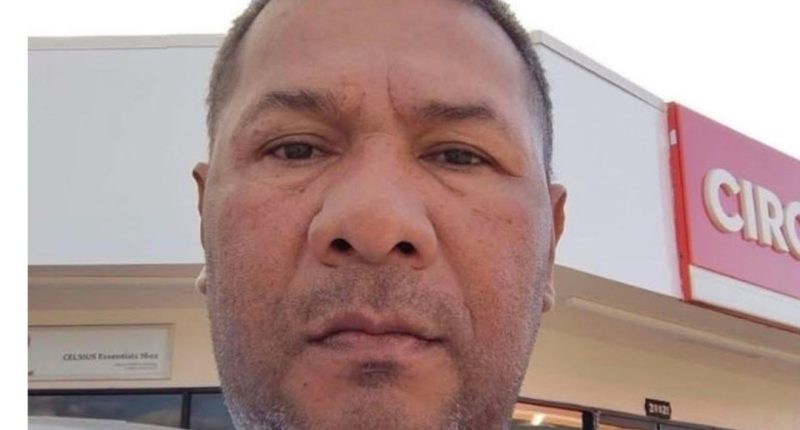 Régimen libera a dirigente de Ciudadanos por la Libertad a quien detuvieron tras ser deportado por EEUU – La Voz del Altiplano