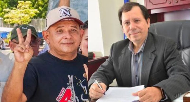 Denuncian renuncia forzada de dos magistrados de sala especial contra la violencia en Managua – La Voz del Altiplano