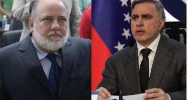 Renuncian el fiscal general y el defensor del pueblo de Venezuela – La Voz del Altiplano