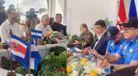 Gobiernos de Costa Rica y Nicaragua se reúnen para acordar mayor vigilancia e impedir minería ilegal – La Voz del Altiplano