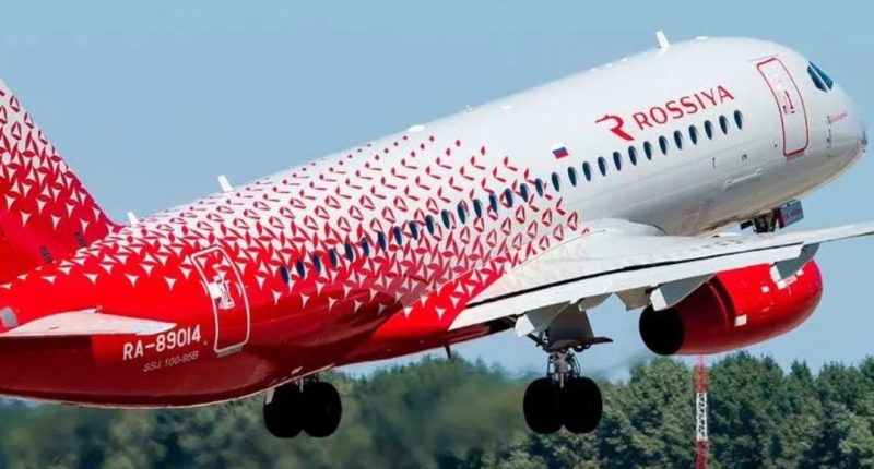 Rusia también suspenderá sus vuelos a Cuba por la escasez de combustible – La Voz del Altiplano