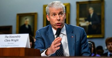 Secretario de Energía de EEUU llega a Venezuela en medio de alivio de sanciones a Pdvsa – La Voz del Altiplano