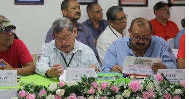 Sindicato sandinista de trabajadores propone ajuste del salario a partir de 4.8% – La Voz del Altiplano