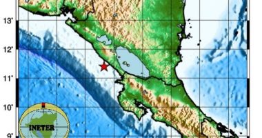Un sismo de magnitud 4.6 se registra en el Pacífico de Nicaragua – La Voz del Altiplano