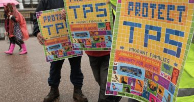 Unos 3 mil nicaragüenses perderán el TPS tras decisión de corte federal de Estados Unidos – La Voz del Altiplano