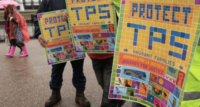 Unos 3 mil nicaragüenses perderán el TPS tras decisión de corte federal de Estados Unidos – La Voz del Altiplano