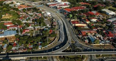 Inician tramos II y III de la pista Héroes de la Insurrección – La Voz del Altiplano