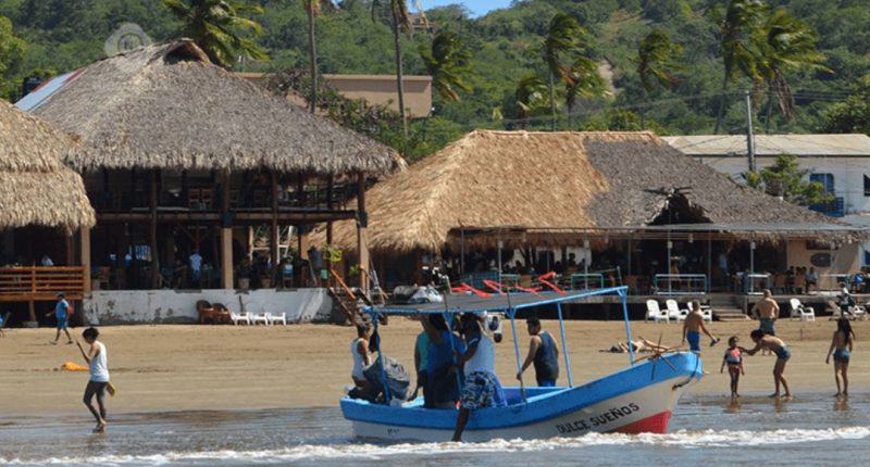 ¿Cuáles fueron los turistas extranjeros que más gastaron en Nicaragua durante 2025? – La Voz del Altiplano