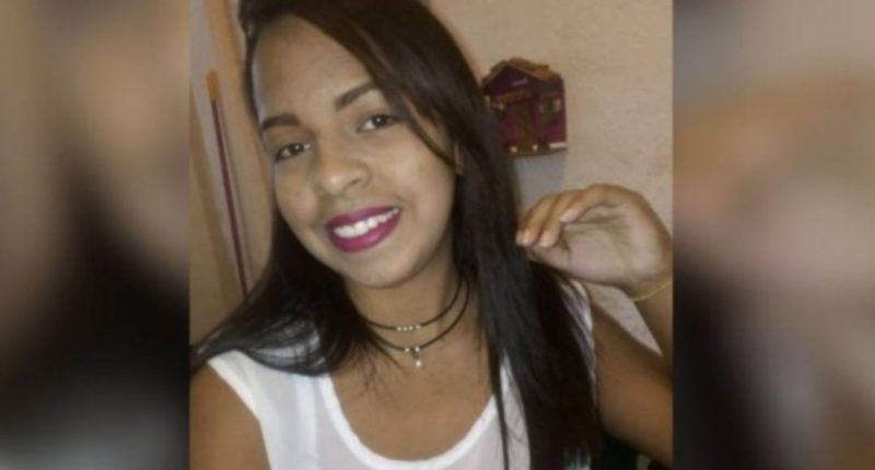 Venezuela: excarcelan a esposa de un militar que tuvo a su hijo en prisión – La Voz del Altiplano