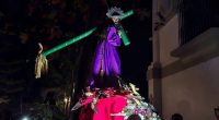 Más de 400 viacrucis prohibidos en Nicaragua – La Voz del Altiplano