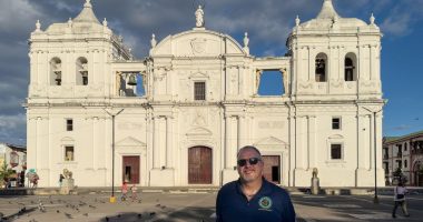 Representante de Washington en Nicaragua defiende libertad religiosa – La Voz del Altiplano