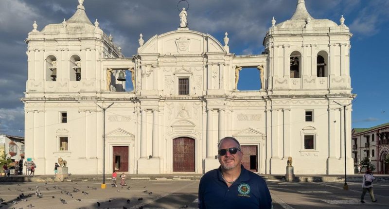 Representante de Washington en Nicaragua defiende libertad religiosa – La Voz del Altiplano