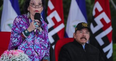 Piden desde Washington mayor presión y sanciones contra Rosario Murillo – La Voz del Altiplano