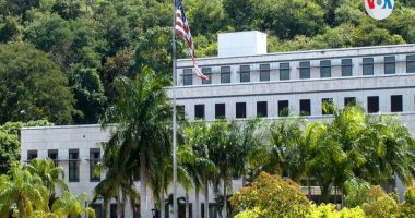 Embajada de EEUU en Nicaragua abre ofertas de empleo con salarios de hasta 744 mil córdobas anuales – La Voz del Altiplano