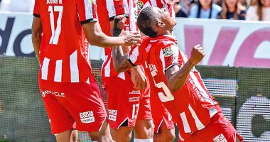 Sabor amargo tras el Clásico  – La Voz del Altiplano