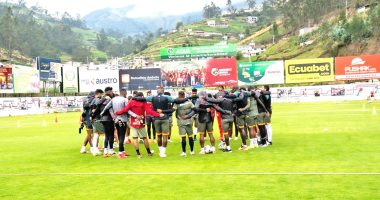 El ‘Ponchito’ volvería a Echaleche  – La Voz del Altiplano