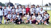 Liga Santa Rosa: Unión Juvenil monarca del Torneo Femenino  – La Voz del Altiplano