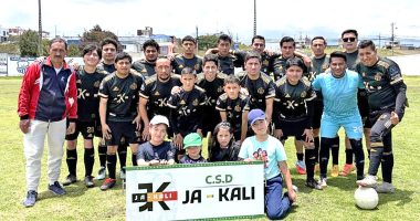 Liga Santa Rosa: Ja-kali es el «Rey» de la categoría C – La Voz del Altiplano