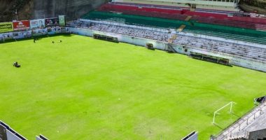 El ‘Ponchito’ busca hacerse fuerte en las alturas – La Voz del Altiplano