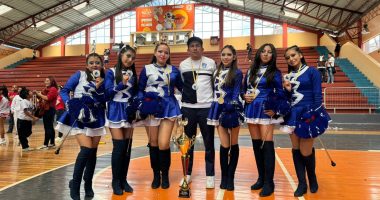 Basto GID Ambato: Se corona en Píllaro y clasifica a la élite nacional – La Voz del Altiplano