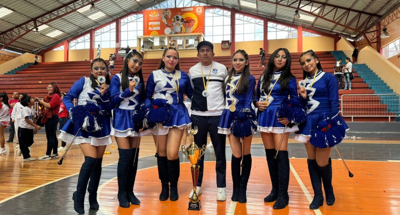 Basto GID Ambato: Se corona en Píllaro y clasifica a la élite nacional – La Voz del Altiplano