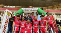 Intercolagial de Baloncesto: Descalzi impone su ritmo y se queda con el bronce – La Voz del Altiplano