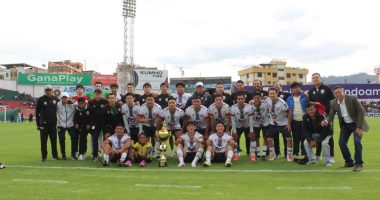 Campeonato Interparroquial: Izamba, goleada y bronce en el Bellavista – La Voz del Altiplano
