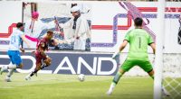 Vélez lamenta falta de gol  – La Voz del Altiplano