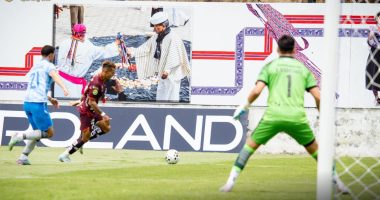 Vélez lamenta falta de gol  – La Voz del Altiplano