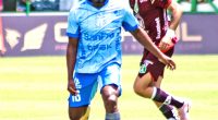 Sanguinetti destaca solidez defensiva  – El Heraldo – La Voz del Altiplano