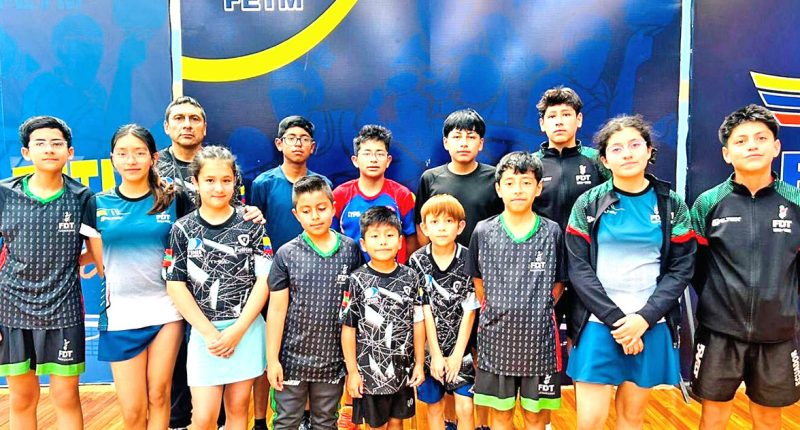 Tungurahua brilla en Grand Prix Nacional  – La Voz del Altiplano