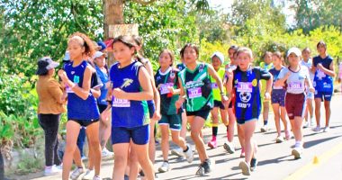 Cevallos vibró con el futuro de la marcha – La Voz del Altiplano