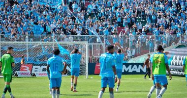 Macará recibe a Delfín, hoy – La Voz del Altiplano