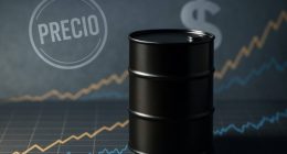 Petróleo supera los 100 dólares por conflicto EE. UU.-Irán – La Voz del Altiplano