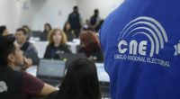 CNA acusa al CNE por elecciones adelantadas – La Voz del Altiplano