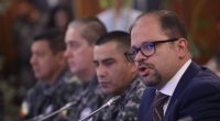 Despliegue Policial de John Reimberg para el Feriado – La Voz del Altiplano