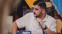 Traslado a cárcel del Encuentro – La Voz del Altiplano