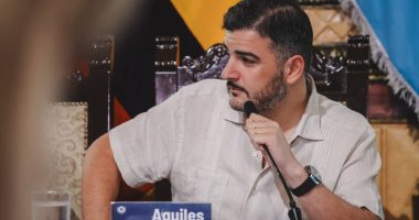 Traslado a cárcel del Encuentro – La Voz del Altiplano