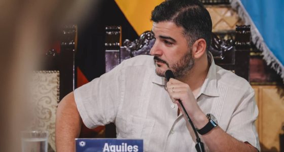 Traslado a cárcel del Encuentro – La Voz del Altiplano