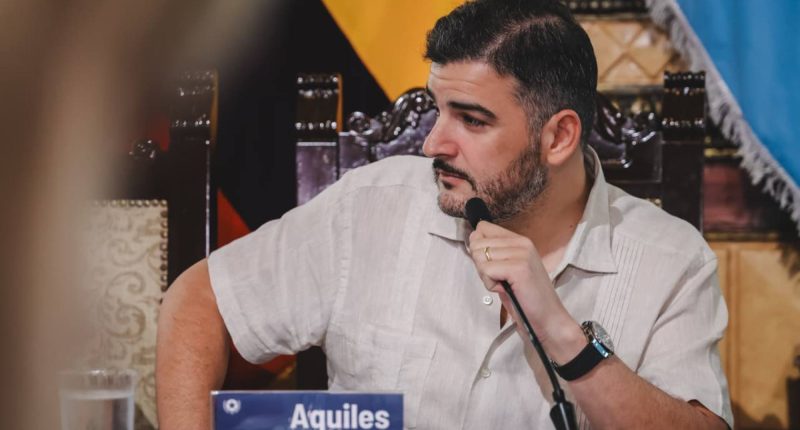 Traslado a cárcel del Encuentro – La Voz del Altiplano