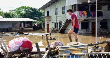 15 muertes y 76 mil afectados en el país – La Voz del Altiplano
