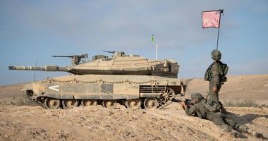 Israel finalizará pronto la destrucción de industria militar iraní – La Voz del Altiplano