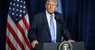 «El petróleo bajará de precio cuando termine la destrucción de la amenaza nuclear iraní» – La Voz del Altiplano