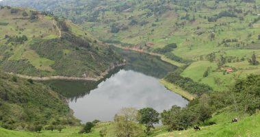 Escasez de lluvia en Mazar afecta 40% de energía en Ecuador – La Voz del Altiplano