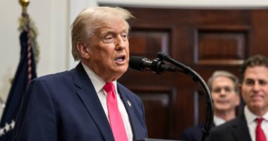 EE.UU. trabaja para controlar el estrecho de Ormuz – La Voz del Altiplano