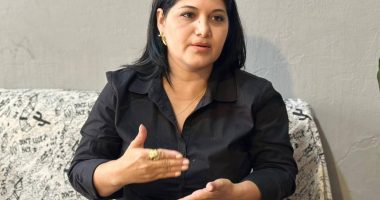 La lucha de Johanna por su hijo con autismo no verbal – La Voz del Altiplano