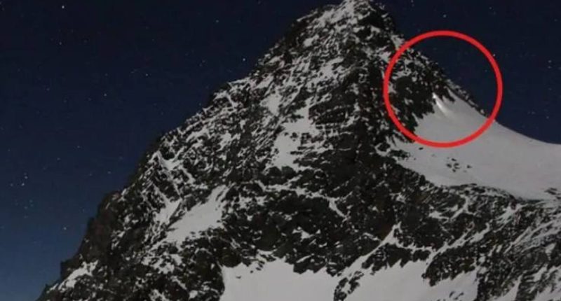 Alpinista condenado por dejar morir a su novia en Austria – La Voz del Altiplano