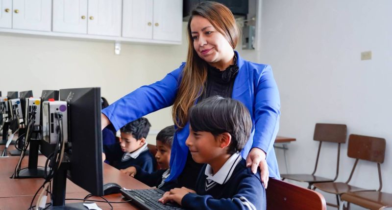 ¿Cuándo inician las vacaciones de docentes 2026 en Ecuador? – La Voz del Altiplano
